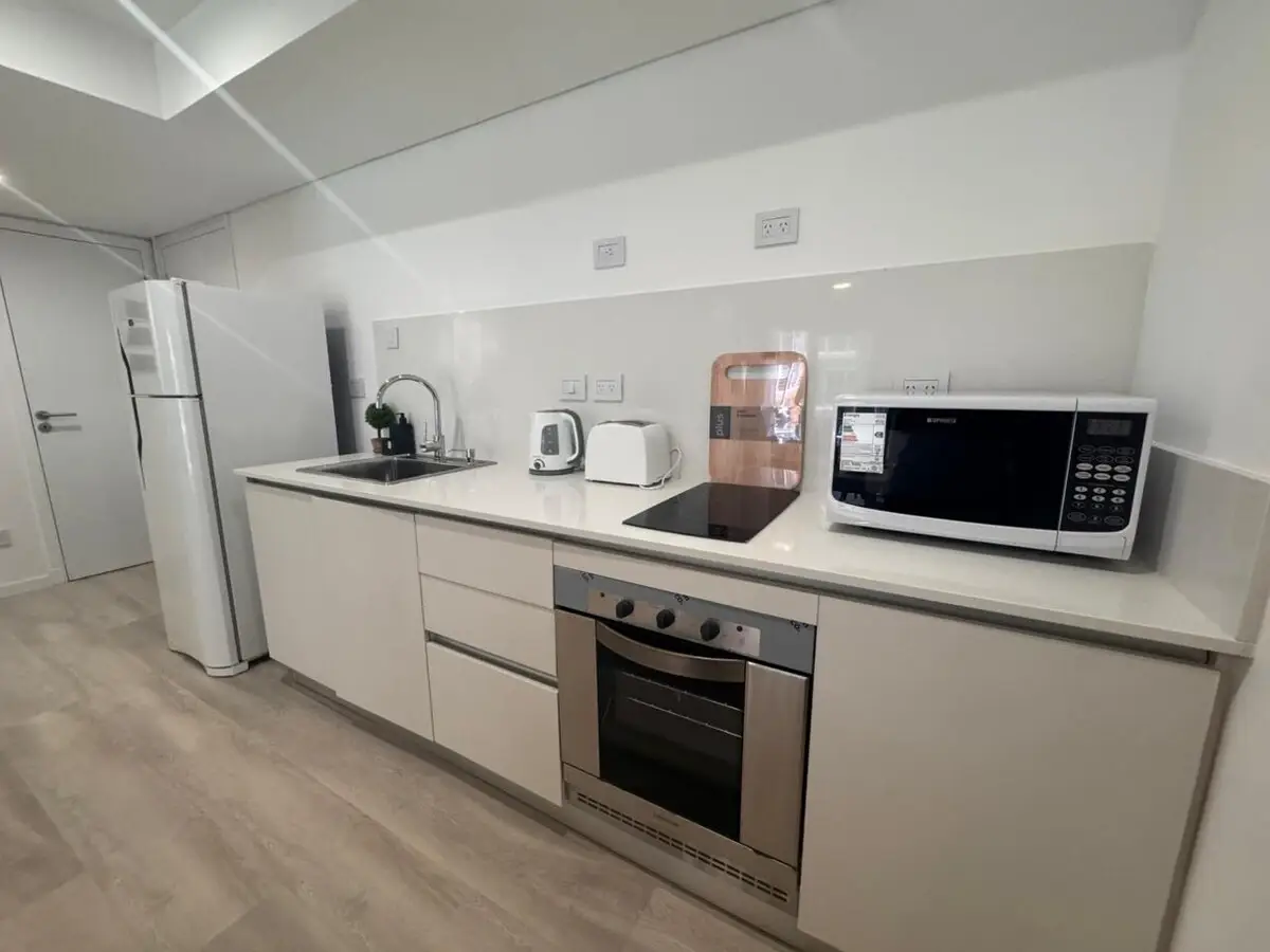 Cocina completa