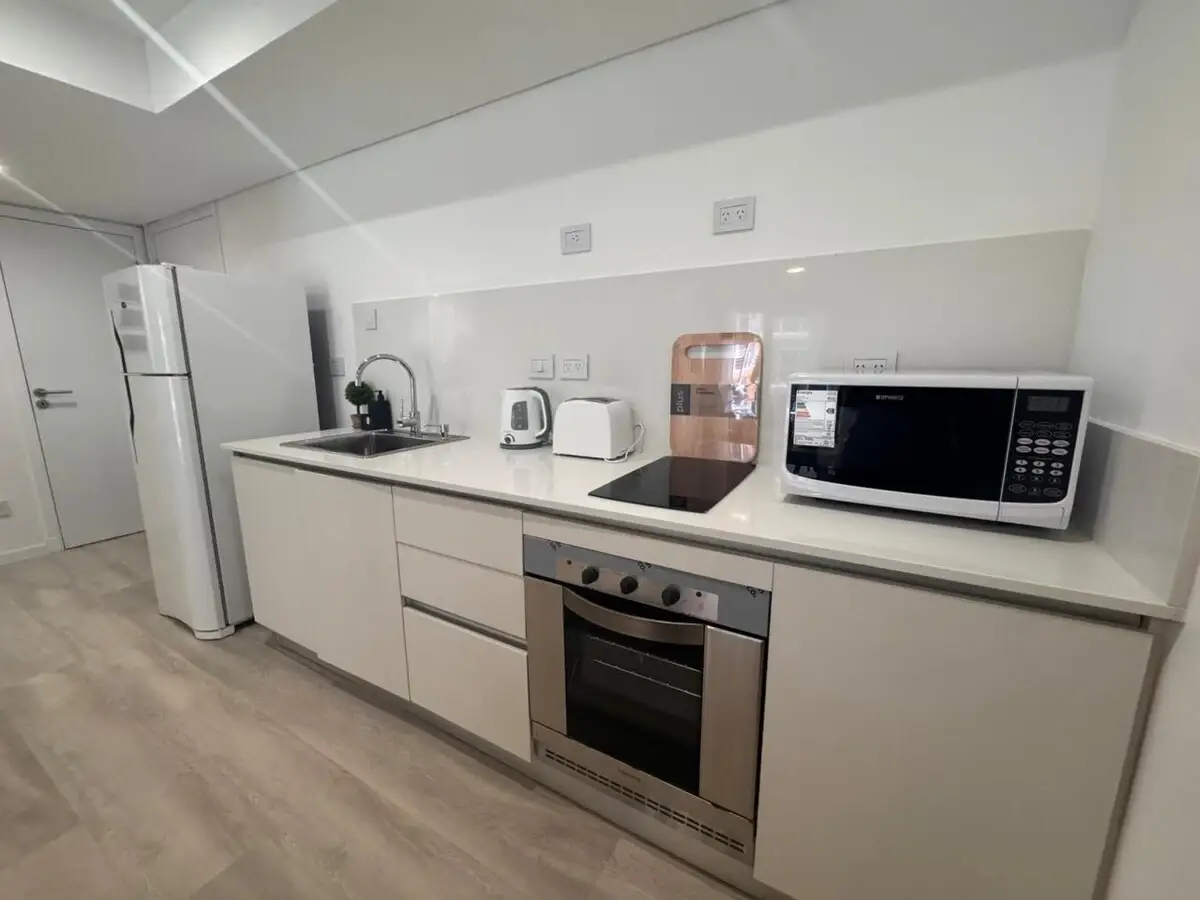 Cocina completa