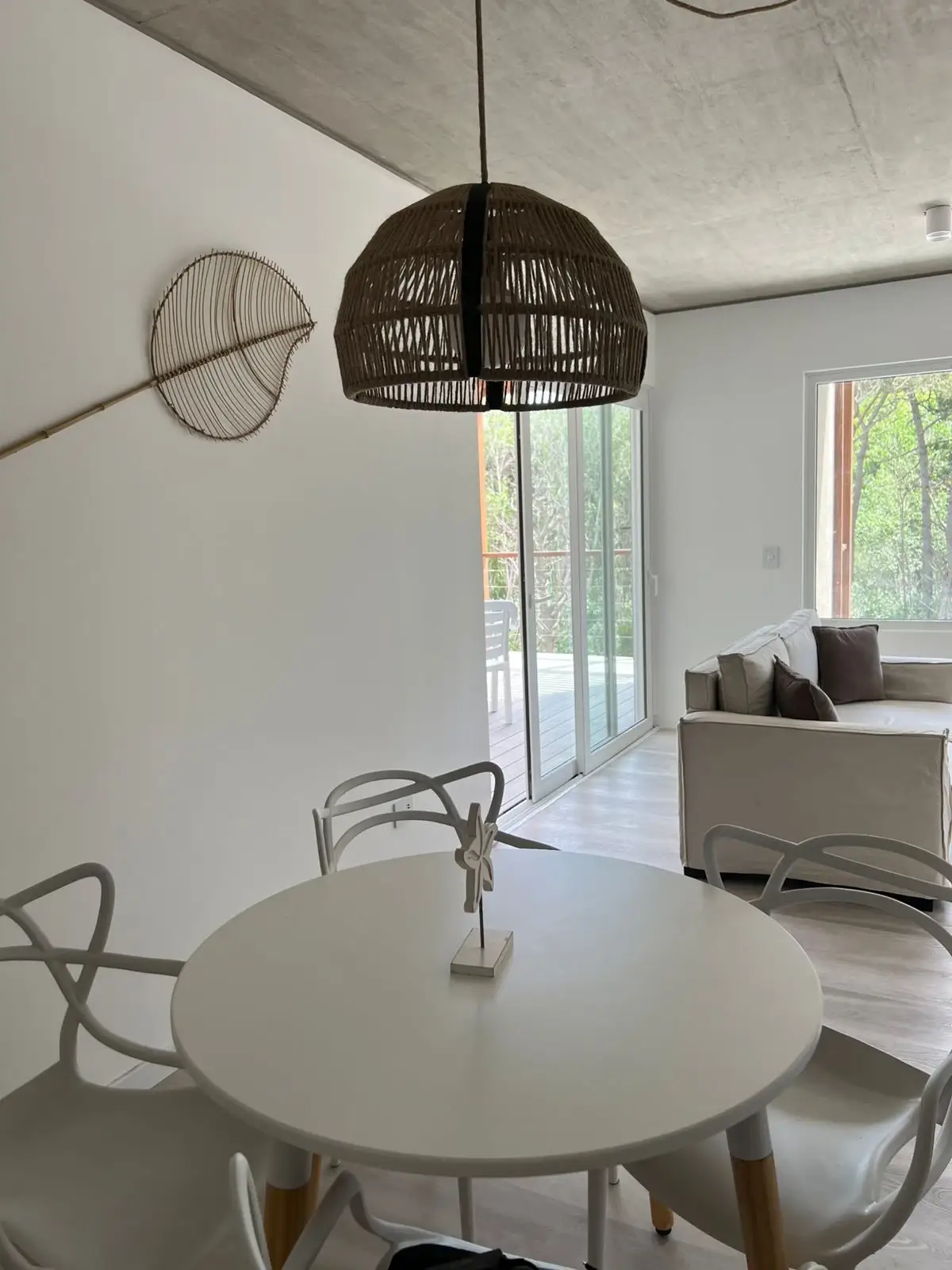 Comedor, otra vista