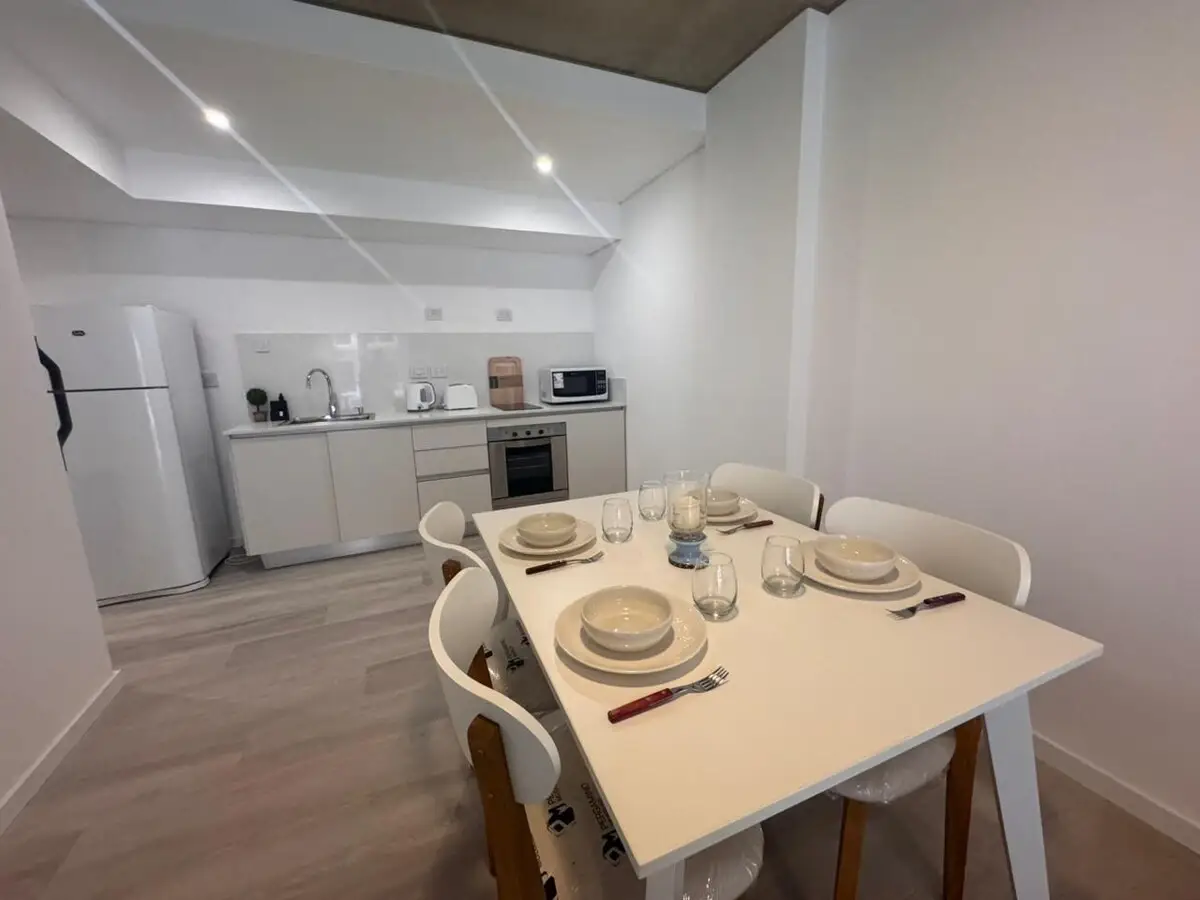 Comedor, otra vista
