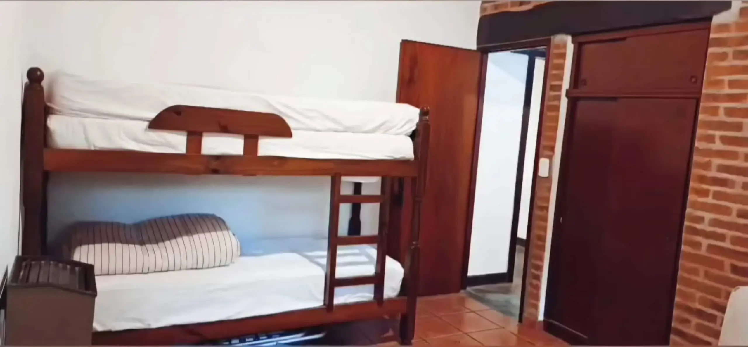 Segundo dormitorio