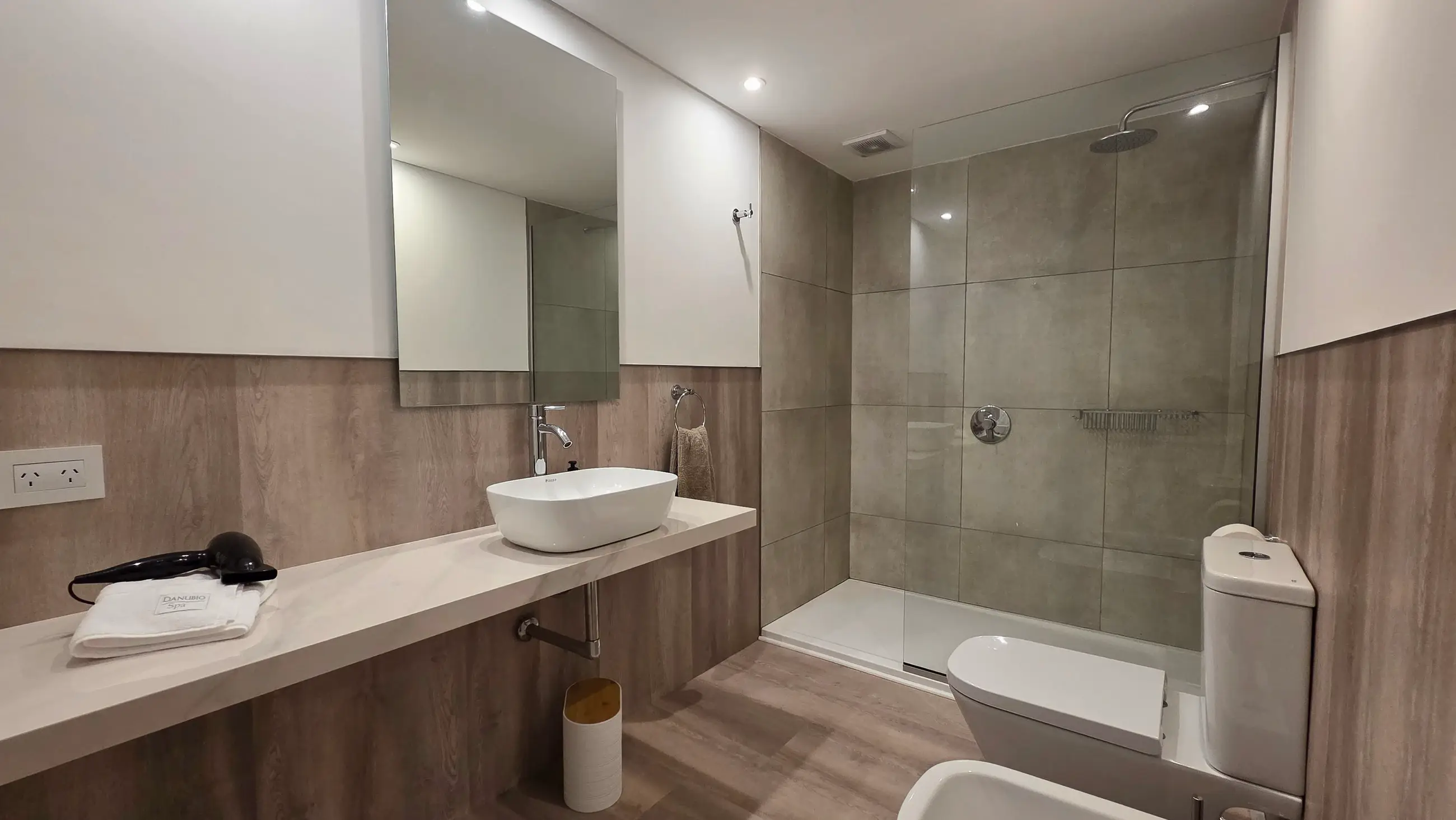 Baño