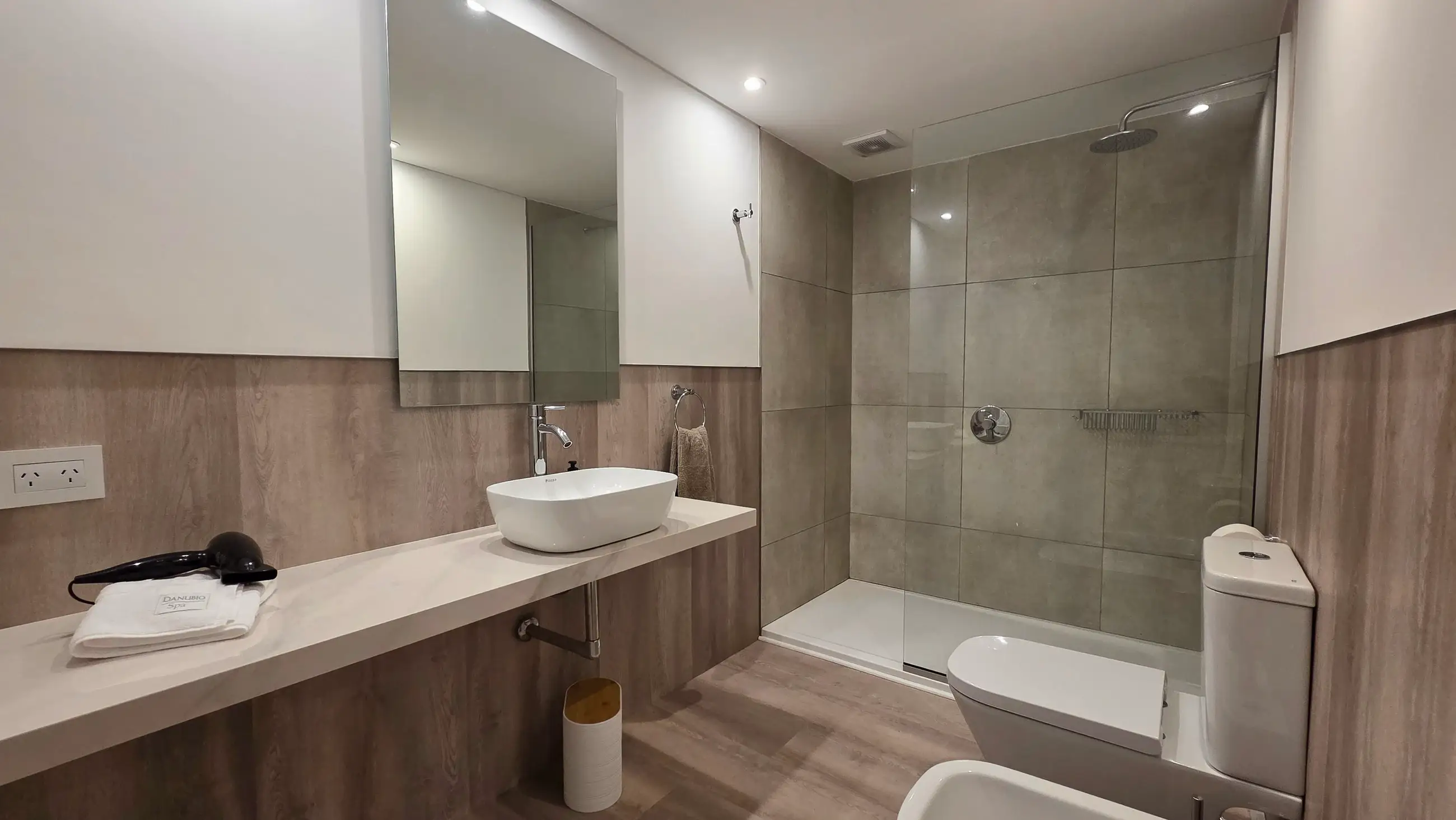 Baño